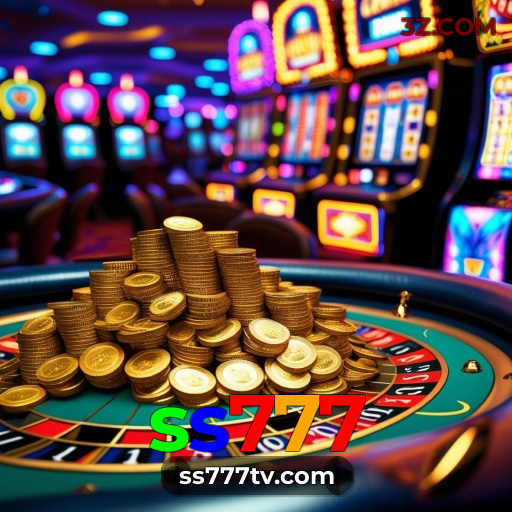 App Oficial ss777 | Cassino Online e Bônus de Boas-Vindas