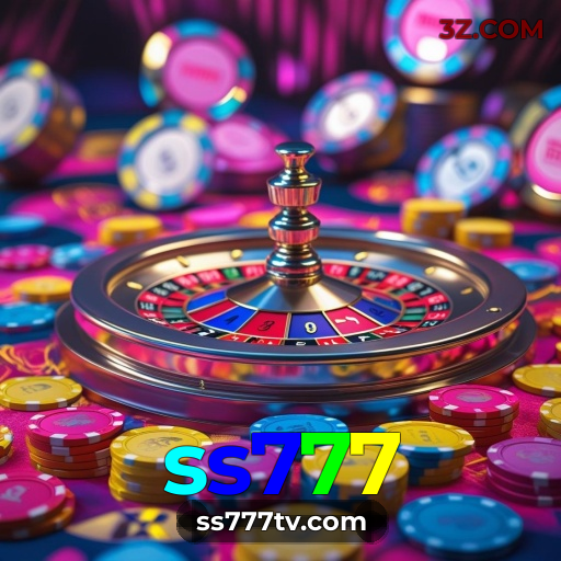 Cassino Online ss777 | Plataforma Segura no Brasil
