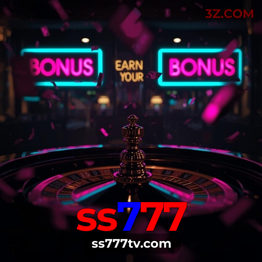 ss777 | Cassino Online Completo no Brasil