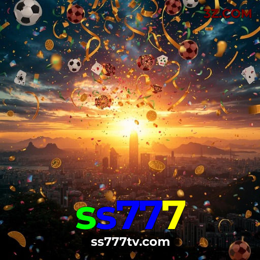 ss777: Escolha Rica, Entretenimento Sem Fim