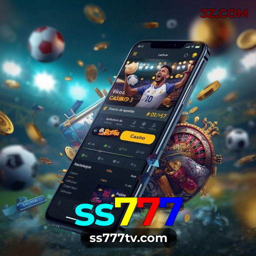 Bem-vindo de Volta | Acesse o Cassino Online ss777